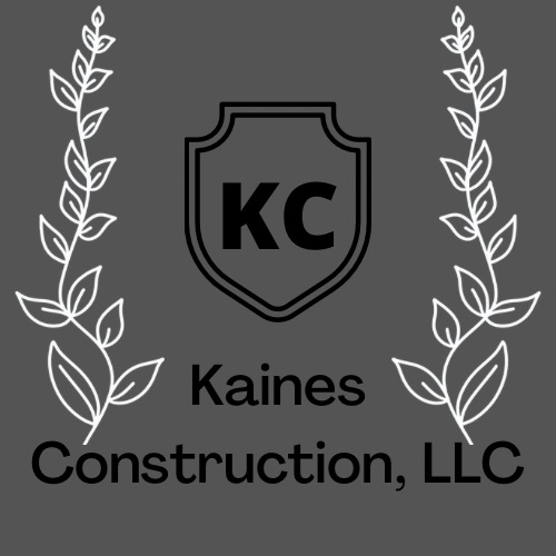 Kaines Construction LLC logo